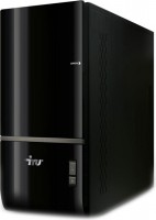 Компьютер iRu Home 520 K (X4/740/4Gb/500Gb/GT630/2Gb/DVDRW/MCR/W7HB/Black)
