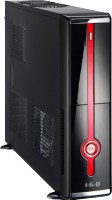 Компьютер iRu Home 310 K SFF (AMD/A4/3000Mhz/2Gb/500Gb/DVDRW/W8.1/Black)