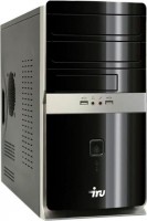 Компьютер iRu Home 320 K (Ath64 II/X2 450/3200Mhz/4096Mb/500Gb/GT630/1Gb/DVDRW/DOS)