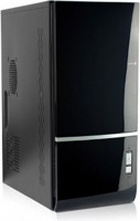 Компьютер Дабл Ю Gamer (Core i5/4440/3100Mhz/H81/8192Mb/1000Gb/GT740/1Gb/DVDRW/noOS/Black)