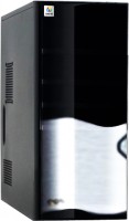 Компьютер Дабл Ю Home (Core i3/3210/2500Mhz/4096Mb/500Gb/GTX750/2Gb/DVDRW/noOS)