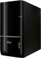 Компьютер iRu Home 720 (AMD/FX6300/3500Mhz/8Gb/1Tb/DVDRW/R7 260X/2Gb/W8.1/Black)