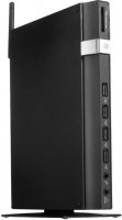 Компьютер Asus EeeBox PC EB1030 (Atom D2550/DDR3 2Gb/320Gb/Intel GMA 3650/noOS/Black) (90pe2ga1323100399c0q)