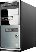 Компьютер MicroXperts A105-01 (AMD/A4/3300/2500Mhz/2096Mb/250Gb/DVDRW/DOS)
