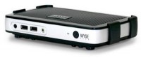 Компьютер Dell Wyse 5020 P25 909569-02L (Teradici/512Mb/No OS/Black)