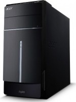 Компьютер Acer MC605 (Core i3/3220/3300Mhz/4096Mb/1Tb/GT620/2Gb/DVDRW/W8)
