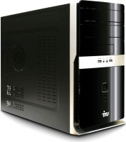 Компьютер iRu Home 320 (A4/6300/3700Mhz/2048Mb/500Gb/DVDRW/HD8370/W7HB64)