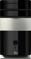 Компьютер iRu Corp 310 (Celeron/G1620/2700Mhz/2048Mb/500Gb/DVDRW/DOS)