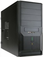 Компьютер Трилайн Оптима A4004B (AMD A8 6500//3500Mhz/4Gb/1Tb/R7 250/2048Mb/DVD-RW/NoOS)