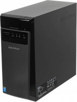 Компьютер Lenovo H50-50 MT (i5 4460/3200MHz/6Gb/2000Gb+8SSD/GTX745/2Gb/DVDRW/W8.1/Black)