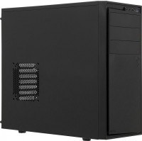 Компьютер iRu City (Pentium/G2120/4Gb/500Gb/DVDRW/GT640/1Gb/DOS/Black)
