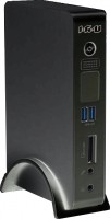 Компьютер iRu 114 (Atom/D2550/1800mhz/4Gb/500Gb/WiFi/GMA 3650/W7HB32/Black)