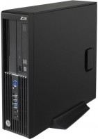 Компьютер HP Z230 SFF (Xeon E3-1245v3 3.4Ghz/8Gb/SSD256Gb/Quadro K1200/DVD/CR/Win 7 Pro 64/Black) J9B73EA