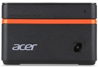 Неттоп Acer Revo M1-601 (Celeron/N3050/1.6GHz/2Gb/1Tb/WiFi/BT/DOS/Black)