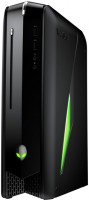Компьютер Dell Alienware x51 R3 (Core i7 6700 4.0Ghz/DDR4/8GB/2TB/GTX 960
/2GB/DVD/Win10/Black)