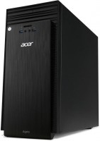 Компьютер Acer Aspire TC-215 (A6/6310/1800Mhz/4Gb/500Gb/R5 310/2Gb/DVDRW/Free DOS/Black)