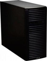 Компьютер iRu Ergo 715 MT (Core i7 4770 3.4Ghz/8Gb/2Tb/K600/1Gb/DVDRW/W7Pro64/Black) 908255