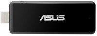 Тонкий клиент Asus Stick PC QM1-C008 (Atom Z8300 1.44Ghz/2GB/SSD32Gb/W10 Home/Black) 90MA0011-B00080