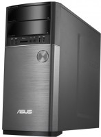 Компьютер Asus M52AD-RU001S (i5 4460/4G/1TB/DVD/GTX 750/W8.1/Black) (90PD0111-M03210)