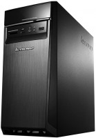 Компьютер Lenovo LN H50-50 (i3/4160T/3600MHz/4Gb/HDD+SSD/DVDRW/GTX745/2Gb/W8/Black)