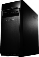 Компьютер Lenovo H50-50 90B700HCRS (i3/4170/3700MHz/4Gb/500Gb/DVDRW/Black)