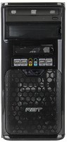Компьютер RBT R257 (AMDX2/A8 7600/3.1Gh/8Gb/500Gb/R7 240D/DVDRW/Win7)