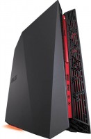 Компьютер Asus G20AJ (Intel i7 4790/3.6GHz/16Gb/2Tb+SSD128Gb/NV GTX970 4Gb/DVD-SM/BT/W8.1/Black) G20AJ-RU014S