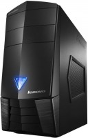 Компьютер Lenovo Erazer X310 (Core i 5/4590/ 3200Mhz/1000Gb/ DVD-RW/W8/ Black)