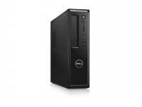 Компьютер Dell Vostro 3800 slim (Core i3/4170/4Gb/500Gb/DVDRW/Ubuntu/Black)