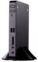 Неттоп Foxconn nt-ibt18 (Celeron J1800 2.41Ghz/HD Graphics/WiFi/CR/Black) nt-ibt18-0H0WBAE-BOX