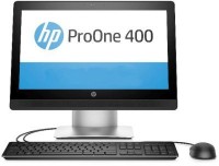 Моноблок HP ProOne 400 G2 (Core i3/6100T/3200Mhz/4Gb/500Gb/20