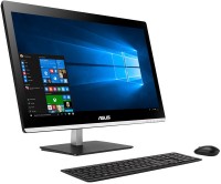 Моноблок Asus Vivo AiO V200IBUK-BC018X (Cel N3050 1.6 Ghz/19.5/4Gb/500Gb/DVD/HDG/Win 10 64/Black)