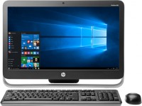 Моноблок HP ProOne 400 G2 (Core i5/6500T/2500MHz/4Gb/500Gb/20