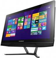 Моноблок Lenovo B40-30 (Core i3/4170T/3200MHz/4Gb/1Tb+SSD8Gb/21.5