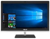 Моноблок Asus V220IBGK-BC009M (Pentium N3700 1.6Ghz/21.5/4Gb/1Tb/DVD/GT 930M/DOS/Black) 90PT01F1-M01260