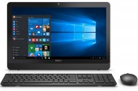 Моноблок Dell Inspiron 3052 (Celeron/N3150/1600MHz/2Gb/500Gb/19.5