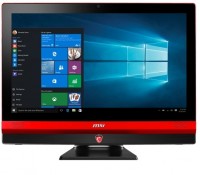 Моноблок MSI Gaming 24T 6QE-009RU (i7/6700HQ/2600MHz/8Gb/23.6/1Tb+SSD128Gb/DVDRW/GTX960M/4Gb/WiFi/BT/W10/Black)