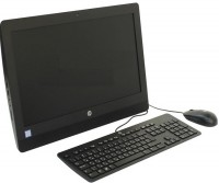 Моноблок HP ProOne 400 G2 (Core i5/6500T/2500Mhz/4Gb/500Gb/20