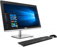 Моноблок Asus V230ICGK-BC020X (Core i5/6400T/2200MHz/4Gb/23/1Tb/DVDRW/GT930M/2Gb/WiFi/BT/Win10/Black)