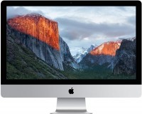 Моноблок Apple iMac MK142RU/A (Core i5/1600Mhz/8Gb/1Tb/21.5/GT6000/WiFi/Mac OS X)