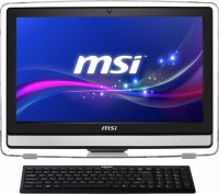 Моноблок MSI AE220 5M-072XRU (AMD A4/6210/1800MHz/4Gb/21.5