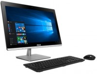 Моноблок Asus Vivo AiO V230ICGT-BF042X (Core i7 6700T 2.8Ghz/23/8Gb/2Tb/DVD/GF 930M/Win10 64/Black)