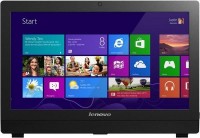 Моноблок Lenovo S20-00 (Pentium/J2900/2410Mhz/4Gb/19.5/500Gb/DVDRW/GF 800F/WiFi/DOS/Black)