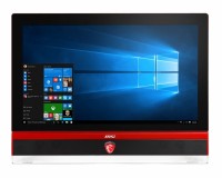 Моноблок MSI AG270 2QC-216RU (Core i5-4210H 2.9GHz/27/6Gb/1Tb/DVD/GeForce GTX 970M/Win 10) 9S6-AF1811-216