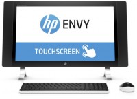 Моноблок HP Envy 24-n271ur (Core i7 6700 3.4Ghz/23.8/16Gb/2Tb/R7 A365/W10/White) X1A81EA