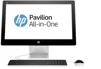 Моноблок HP Pavilion 23-q200ur (Pentium/G4440T/2900MHz/4Gb/23