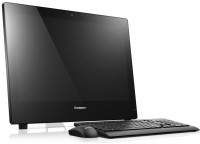 Моноблок Lenovo S50 30 (i5 5200U/8Gb/23/1Tb/DVDRW/WiFi/Windows 8.1)