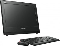 Моноблок Lenovo ThinkCentre Edge E73z 10BD0060RU (Pentium/G3220/ 3000Mhz/4096Mb/ 500Gb+SSD8Gb/21.5/ DVDRW/W7P64)