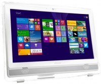 Моноблок MSI AE222T-287RU (Core i3-4160 3.6GHz/21.5/4G/500GB/HD Graphics 4400//DVD/Wi-Fi/Non-OS) 9S6-AC1112-287