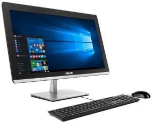 Моноблок Asus Vivo AiO V230ICUK-BC251X (Core i3-6100T 3.2GHz/23/4Gb/1Tb/DVD/HD Graphics 530/W10) 90PT01G1-M10710